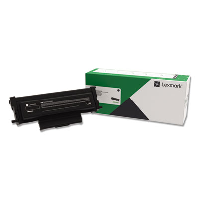 B221h00 Return Program High-Yield Toner, 3,000 Page-Yield, B