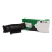 B221h00 Return Program High-Yield Toner, 3,000 Page-Yield, B