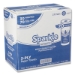 Sparkle ps Premium Perforated Paper Kitchen Towel Roll, 2-Pl