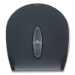 Jumbo Jr. Bathroom Tissue Dispenser, Single Roll, 10.6 x 5.4