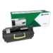 53b1000 Unison High-Yield Toner, 25,000 Page-Yield, Black