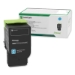 78c1xc0 Return Program Extra High-Yield Toner, 5,000 Page-Yi