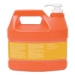 NATURAL ORANGE Smooth Hand Cleaner, Citrus Scent, 1 gal, 4/C