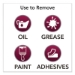 SUPRO MAX Heavy Duty Hand Cleaner, Refill for GOJO PRO TDX 2