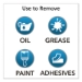 SUPRO MAX Hand Cleaner Refill, Unscented, 2,000 mL