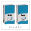SUPRO MAX Heavy Duty Hand Cleaner, Refill for GOJO PRO TDX D
