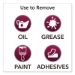 SUPRO MAX Heavy Duty Hand Cleaner, Refill for GOJO PRO TDX T