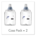 Professional HEALTHY SOAP Mild Foam, Refill for PURELL FMX-2