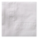 Advanced Dinner Napkins, 2-Ply, 15 x 17, 1/8 Fold, White, 10
