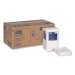 Universal Beverage Napkin, 1-Ply, 9.13 x 9.13, 1/4 Fold, Pol