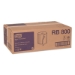 Advanced Hardwound Roll Towel, 1-Ply, 7.88" x 800 ft, White,