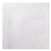 Universal Beverage Napkin, 1-Ply, 9.13 x 9.13, 1/4 Fold, Pol