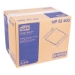 Advanced Dinner Napkins, 2-Ply, 15 x 16.25, White, 375/Pack,