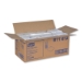 Universal Beverage Napkin, 1-Ply, 9.13 x 9.13, 1/4 Fold, Pol