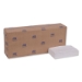 Advanced Dinner Napkin, 3-Ply, 17 x 16.12, 1/8 Fold, White,1