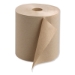 Universal Hardwound Roll Towel, 1-Ply, 7.88" x 800 ft, Natur