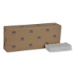 Advanced Dinner Napkins, 2-Ply, 15 x 16.25, 1/8 Fold, White,