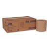 Universal Hand Towel Roll, 1-Ply, 7.88" x 800 ft, Natural, 6