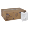 Universal Hand Towel Roll, 1-Ply, 7.88" x 800 ft, White, 6 R