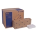 Advanced Dinner Napkin, 3-Ply, 17 x 16.12, 1/8 Fold, White,1