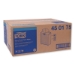 Heavy-Duty Paper Wiper, 1-Ply, 9.25 x 16.25, Unscented, Whit