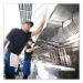 Foodservice Cloth, 13 X 24, White, 150/carton