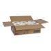 Centerfeed Hand Towel, 2-Ply, 7.6 X 11.75, White, 530/roll,