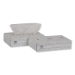 Universal Facial Tissue, 2-Ply, White, 100 Sheets/box, 30 Bo