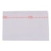 Foodservice Cloth, 13 x 21, White, 50/Carton