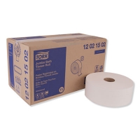 Advanced Jumbo Bath Tissue, Septic Safe, 2-Ply, 3.48" x 1,60