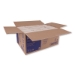 Multifold Paper Towels, 2-Ply, 9.13 x 9.5, White, 189/Pack,