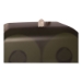 Twin Jumbo Roll Bath Tissue Dispenser, 19.29 X 5.51 X 11.83,