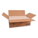 Universal Bath Tissue, Septic Safe, 2-Ply, White, 500 Sheets