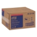 Foodservice Cloth, 13 X 24, White, 150/carton