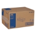 Advanced Facial Tissue, Flat Box, 2-Ply, White, 100 Sheets/B