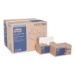 Multipurpose Paper Wiper, 2-Ply, 9 x 10.25, White, 110/Box,