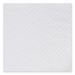 Centerfeed Hand Towel, 2-Ply, 7.6 X 11.75, White, 530/roll,