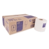 Centerfeed Hand Towel, 2-Ply, 7.6 X 11.8, White, 600/roll, 6