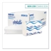 Multifold Paper Towels, 1-Ply, 9.25 x 9.5, White, 250/Pack,