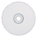 Cd-R Recordable Disc, 700 Mb/80 Min, 52x, Spindle, White, 10
