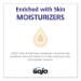 Clear and Mild Foam Handwash Refill, For ADX-7 Dispenser, Fr