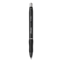 S-Gel High-Performance Gel Pen, Retractable, Medium 0.7 Mm,