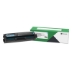 20n1hc0 Return Program High-Yield Toner, 4,500 Page-Yield, C