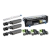 40x8420 Fuser Maintenance Kit, 200,000 Page-Yield