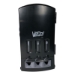Trio Utensil Dispenser, Holds 100 Forks/100 Knives/100 Spoon