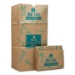 Lawn/Leaf Bags, Self-Standing, Open-Face, 30 gal, 16" x 35",