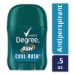 Men Dry Protection Anti-Perspirant, Cool Rush Scent, 0.5 oz