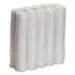 Dome Hot Drink Lids, WiseSize, Fits 8 oz Hot Cups, Plastic,