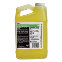 Neutral Cleaner Concentrate 3a, Fresh Scent, 0.5 Gal Bottle,