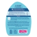Natural Liquid Fabric Softener, Free and Clear Scent, 42 Loa